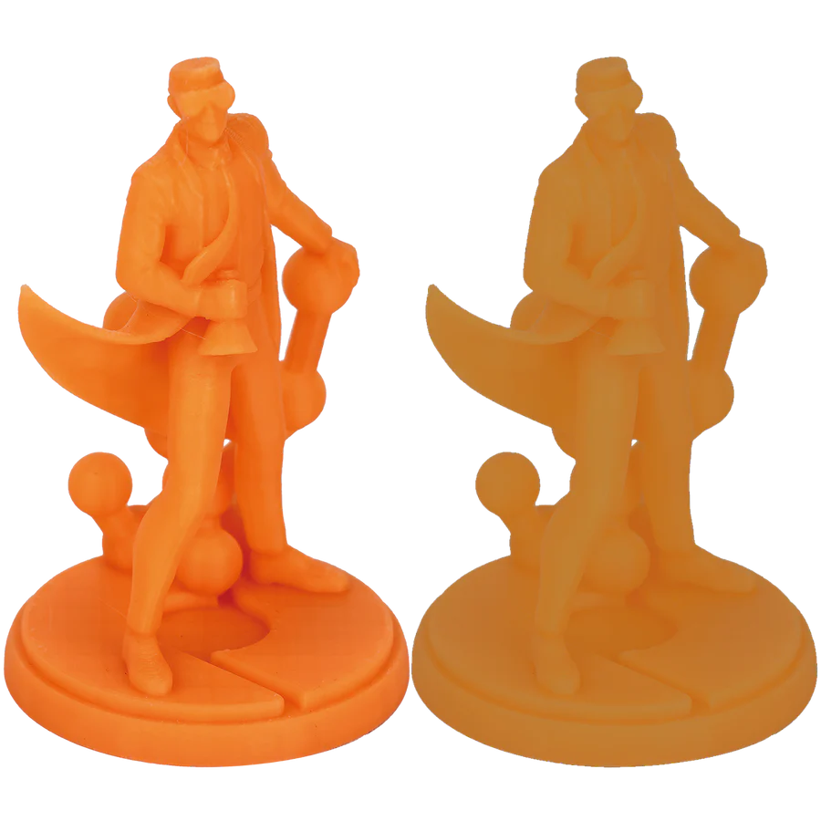 Panchroma™ Luminous PLA 1.75mm 1KG/Roll