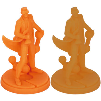 Panchroma™ Luminous PLA 1.75mm 1KG/Roll