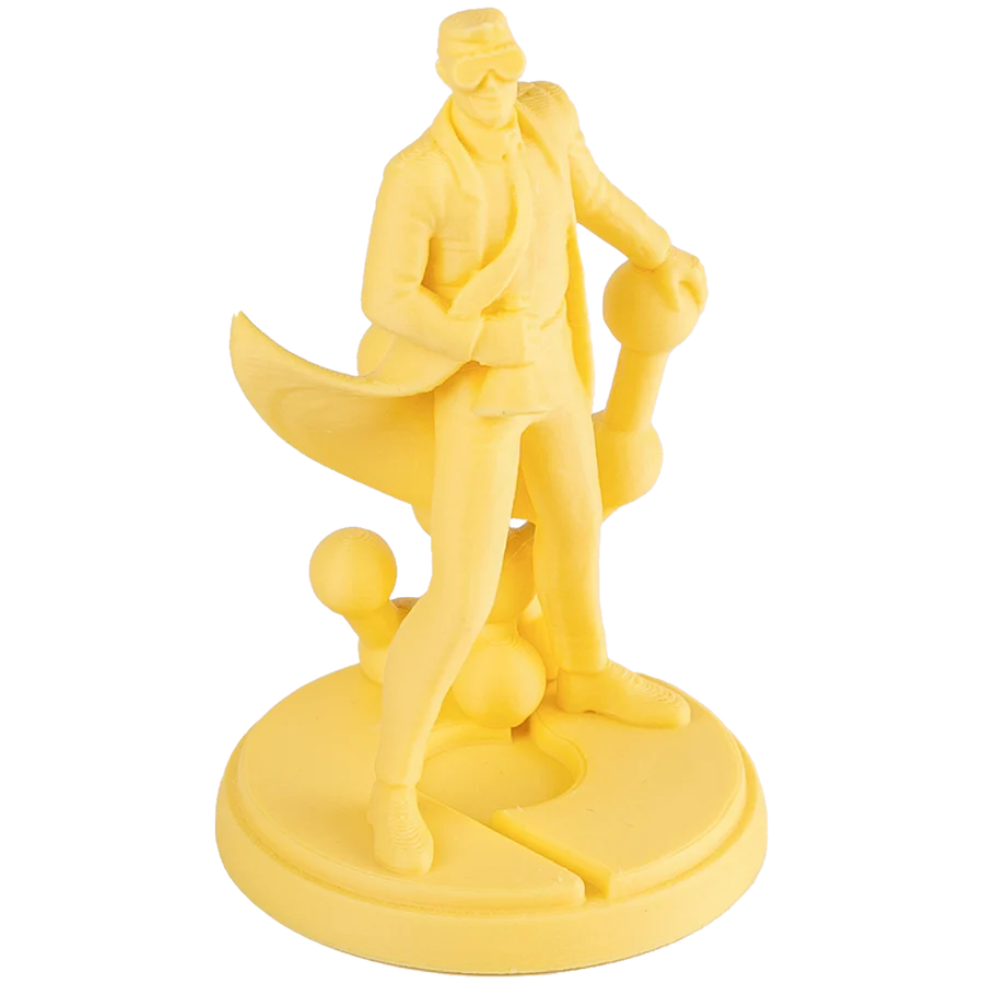 Panchroma™ Matte PLA 1.75mm 1KG/Roll
