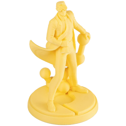 Panchroma™ Matte PLA 1.75mm 1KG/Roll