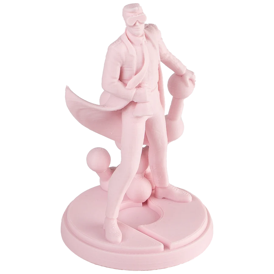Panchroma™ Matte PLA 1.75mm 1KG/Roll