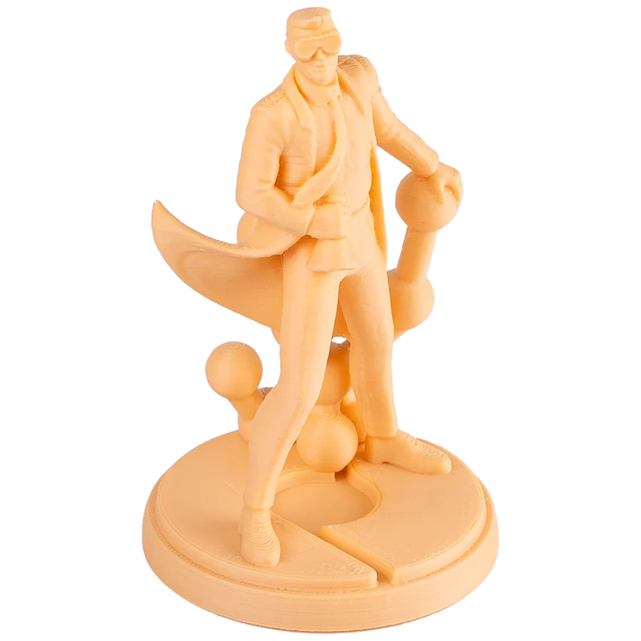 Panchroma™ Matte PLA 1.75mm 1KG/Roll
