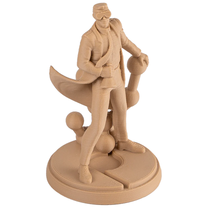 Panchroma™ Matte PLA 1.75mm 1KG/Roll