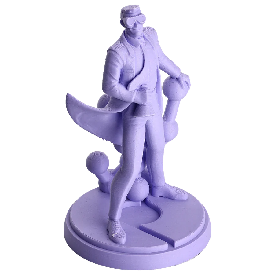 Panchroma™ Matte PLA 1.75mm 1KG/Roll
