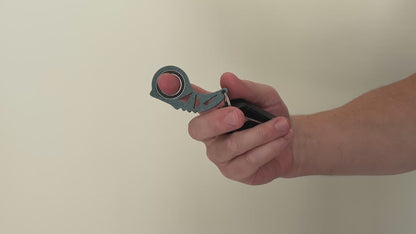 Keyrambit