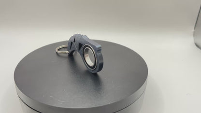 Keyrambit