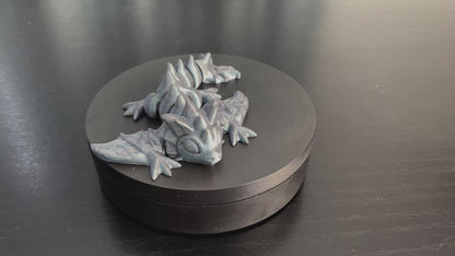 Tiny Wyvern