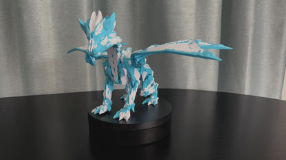Great Stone Dragon