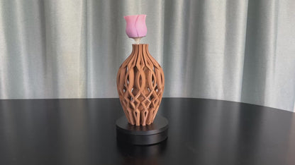 Vista Vase