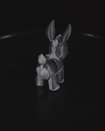Donkey