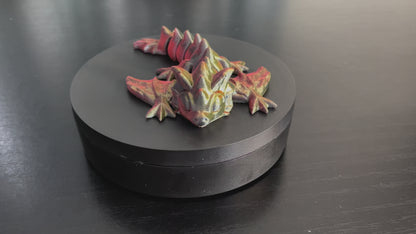 Tiny Wyvern