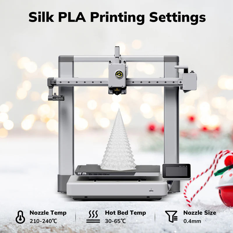 PLA Shiny Glitter