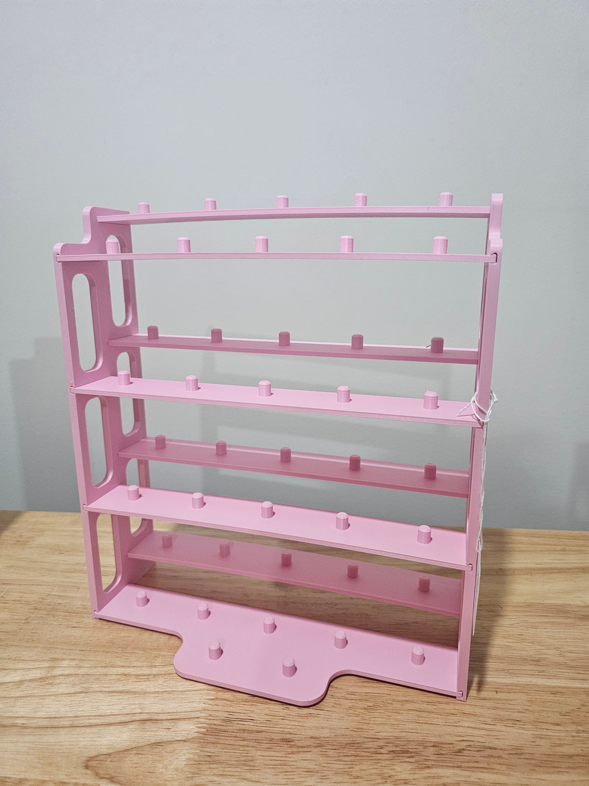 Oshies Display Stand