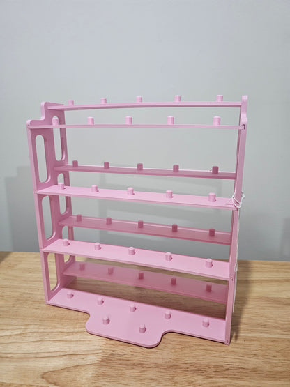 Oshies Display Stand