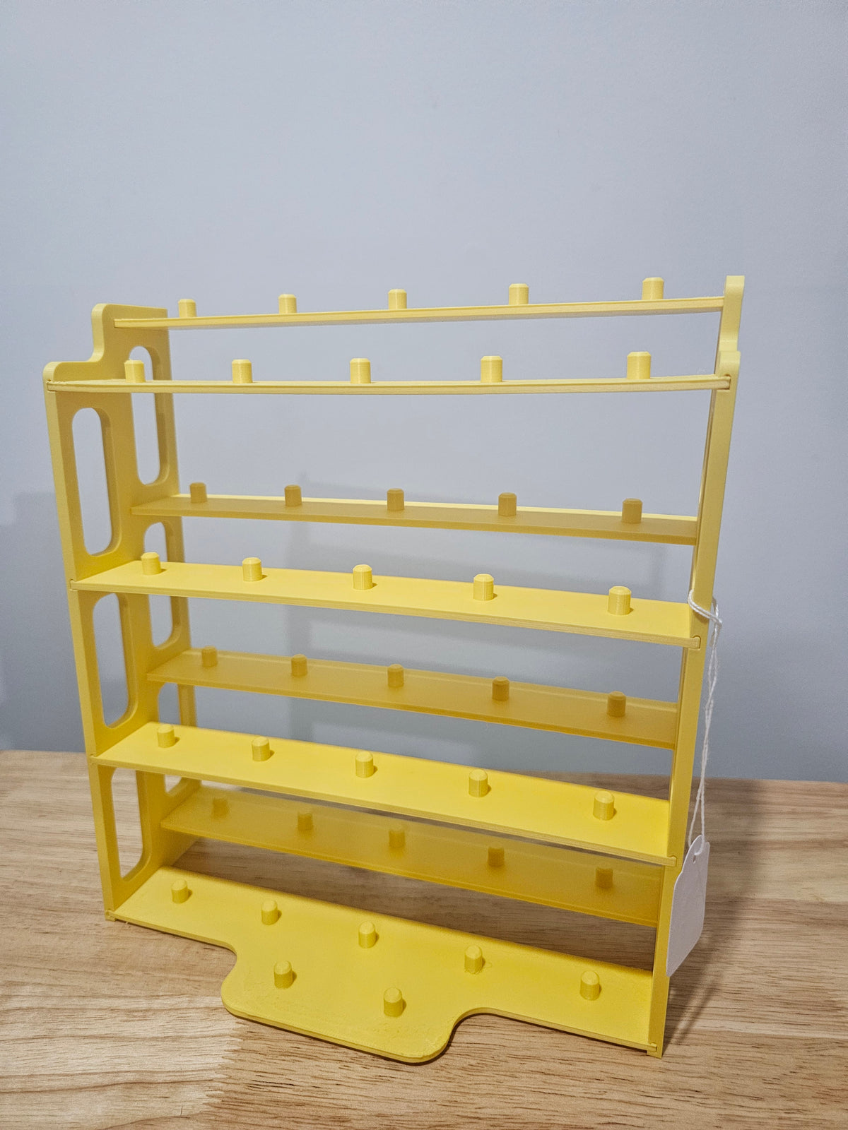 Oshies Display Stand
