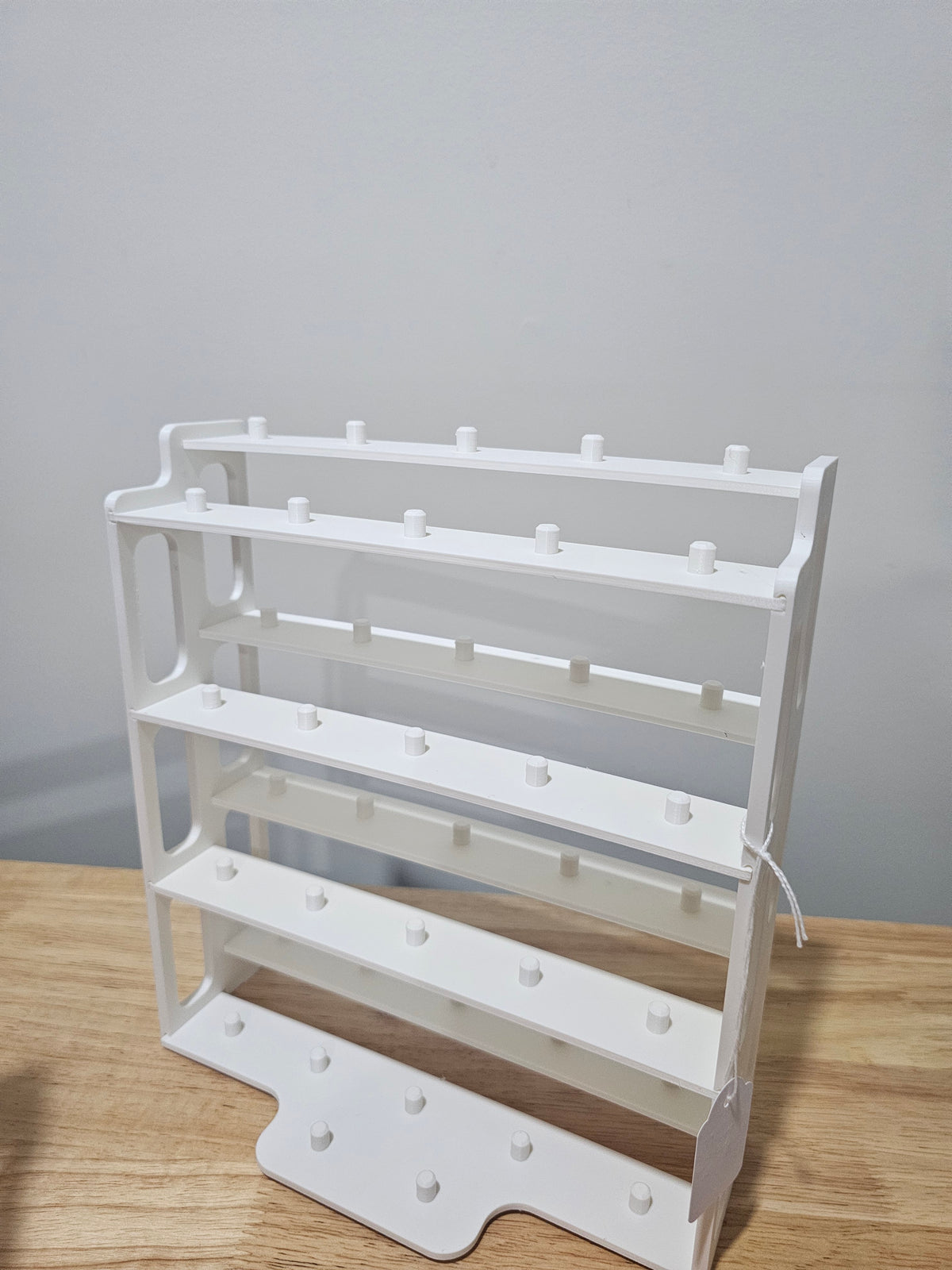 Oshies Display Stand