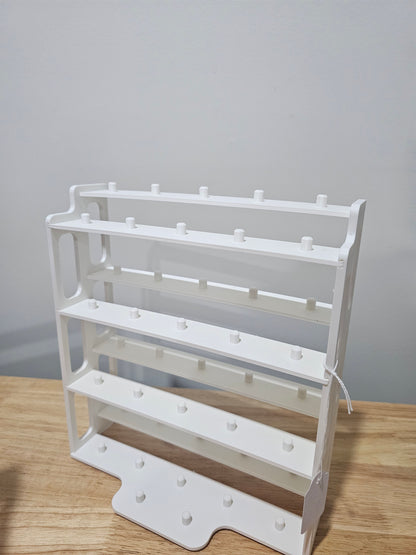 Oshies Display Stand