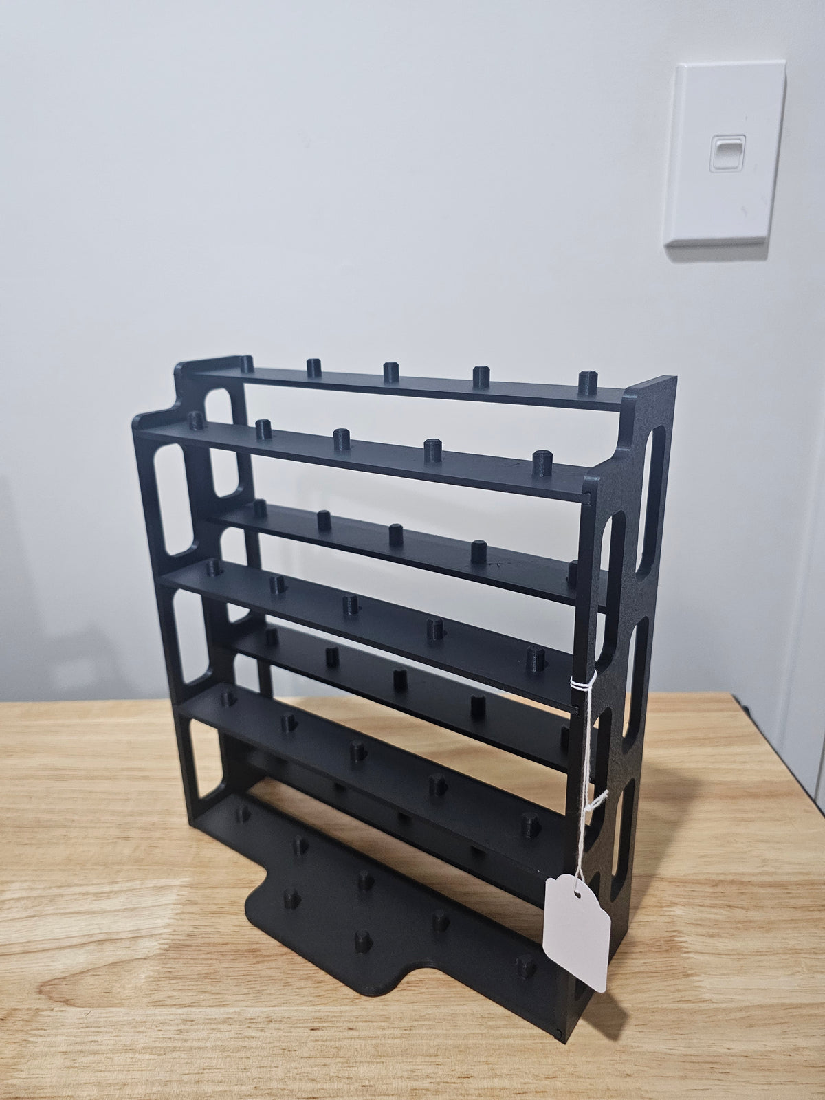 Oshies Display Stand