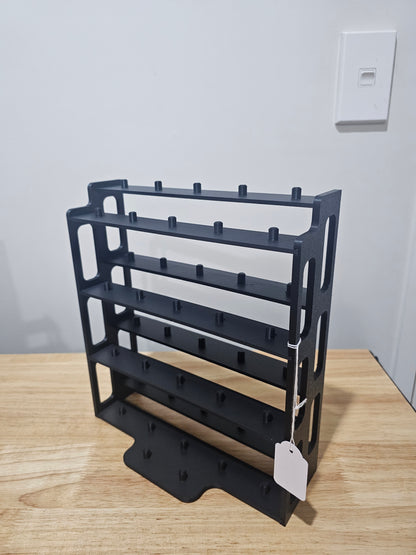 Oshies Display Stand