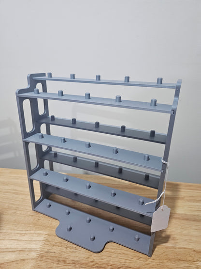 Oshies Display Stand