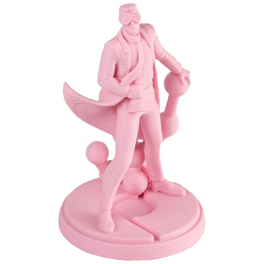Panchroma™ Matte PLA 1.75mm 1KG/Roll