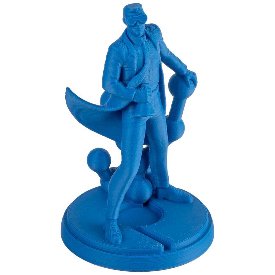 Panchroma™ Matte PLA 1.75mm 1KG/Roll