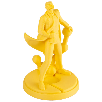 Panchroma™ Matte PLA 1.75mm 1KG/Roll