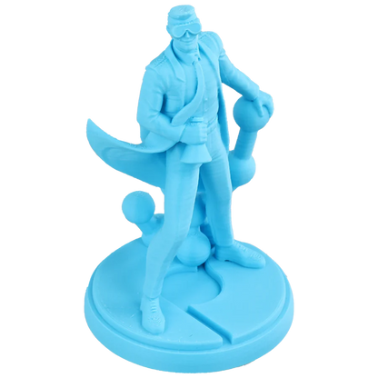 Panchroma™ Matte PLA 1.75mm 1KG/Roll