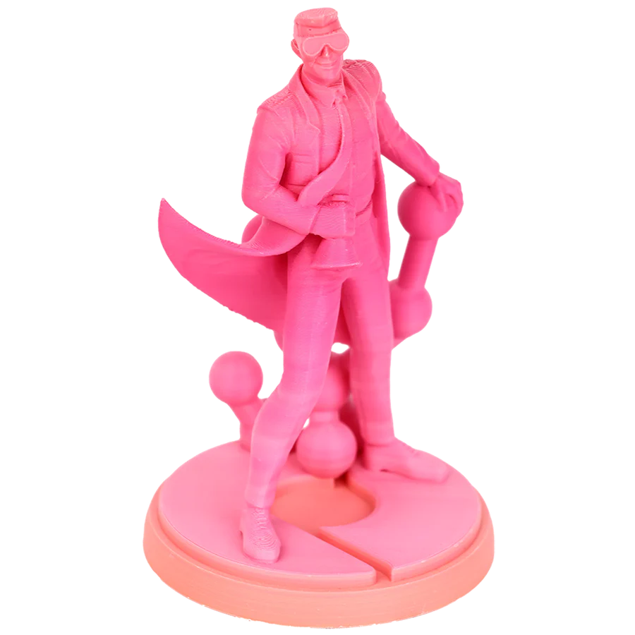 Panchroma™ Gradient Matte PLA 1.75mm 1KG/Roll