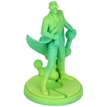Panchroma™ Gradient Matte PLA 1.75mm 1KG/Roll