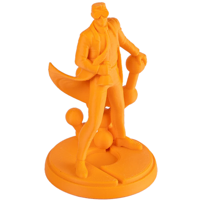 Panchroma™ Matte PLA 1.75mm 1KG/Roll