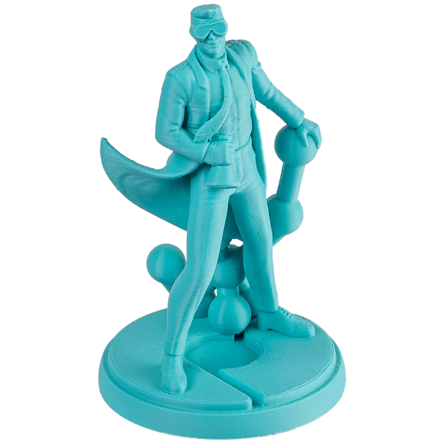 Panchroma™ Matte PLA 1.75mm 1KG/Roll