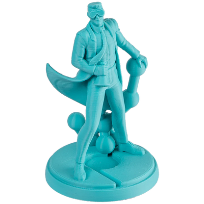 Panchroma™ Matte PLA 1.75mm 1KG/Roll