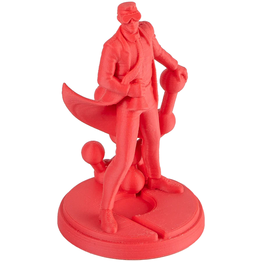 Panchroma™ Matte PLA 1.75mm 1KG/Roll