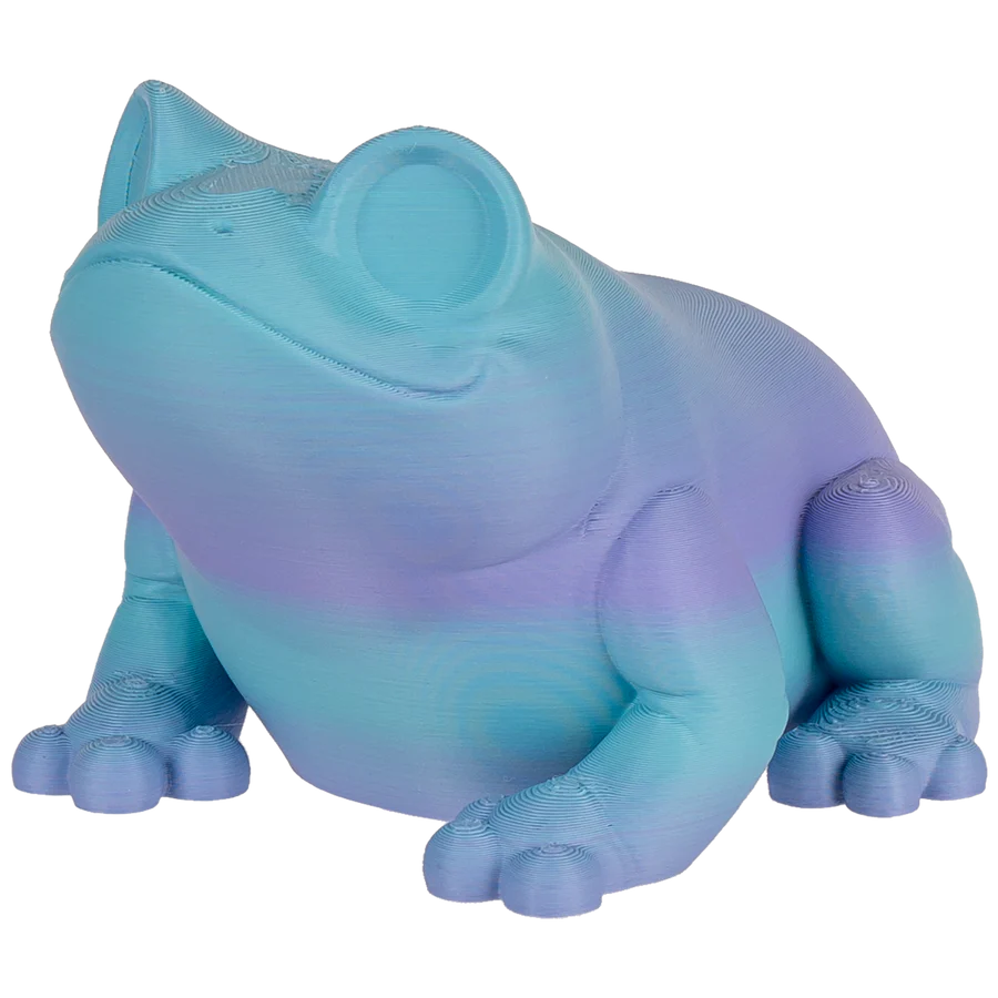 Panchroma™ Gradient Matte PLA 1.75mm 1KG/Roll