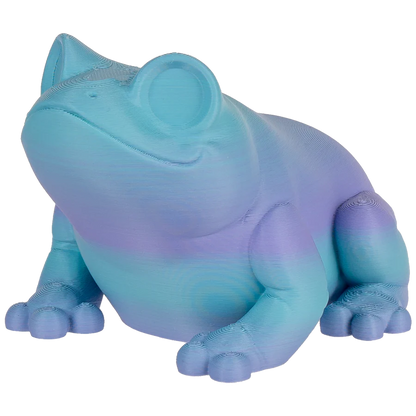 Panchroma™ Gradient Matte PLA 1.75mm 1KG/Roll