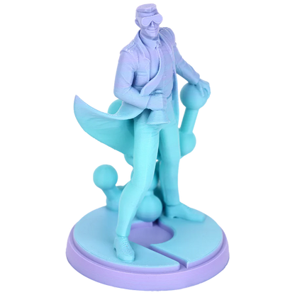 Panchroma™ Gradient Matte PLA 1.75mm 1KG/Roll