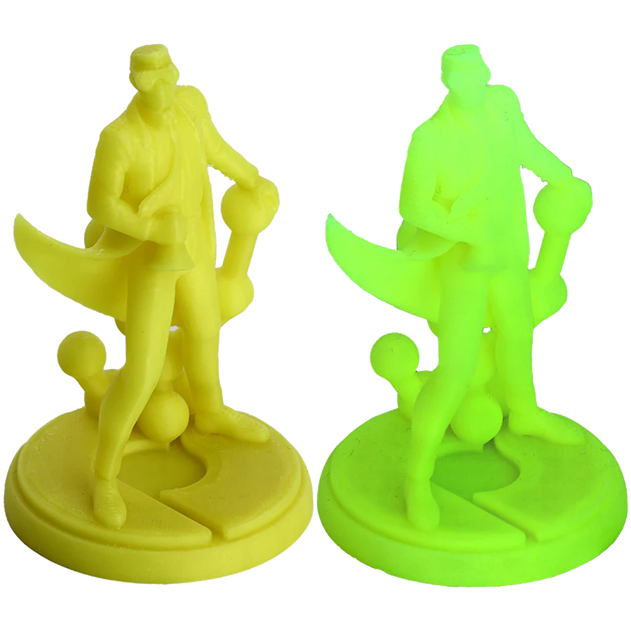Panchroma™ Luminous PLA 1.75mm 1KG/Roll