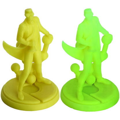 Panchroma™ Luminous PLA 1.75mm 1KG/Roll
